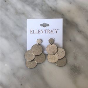 Ellen Tracy Earrings